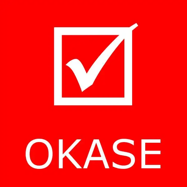 Okase International Electronic Co.,Ltd