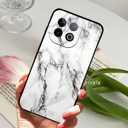 Fashion Paint Soft TPU Silicone Phone Case Cover for Vivo Y300 GT (01)