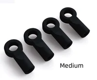 Ball End Cap for BMRX or BMRX-PRO (BMRXPRO026) Long Medium Short 60° 90° 2