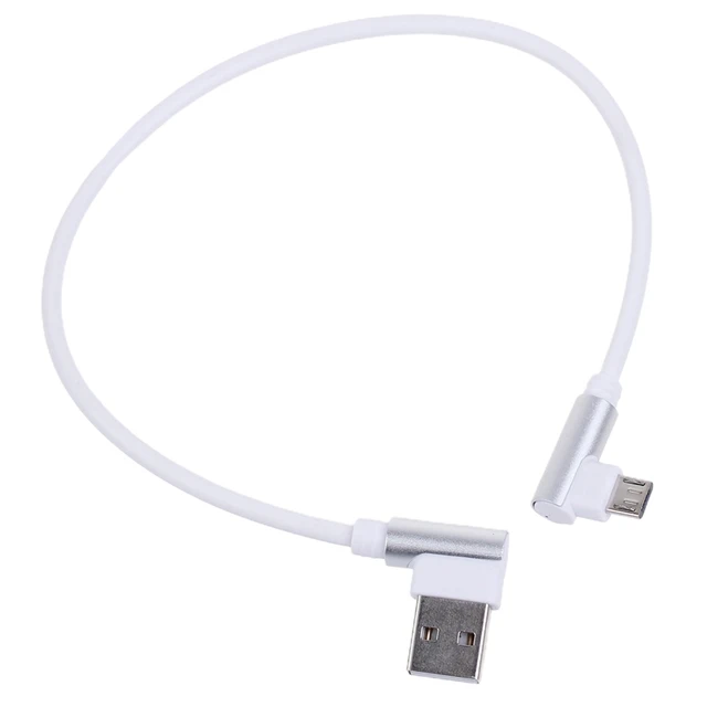 For usb lightning cable short 50cm 1m 2m 3m 5m fast charging data mobile  phone charger
