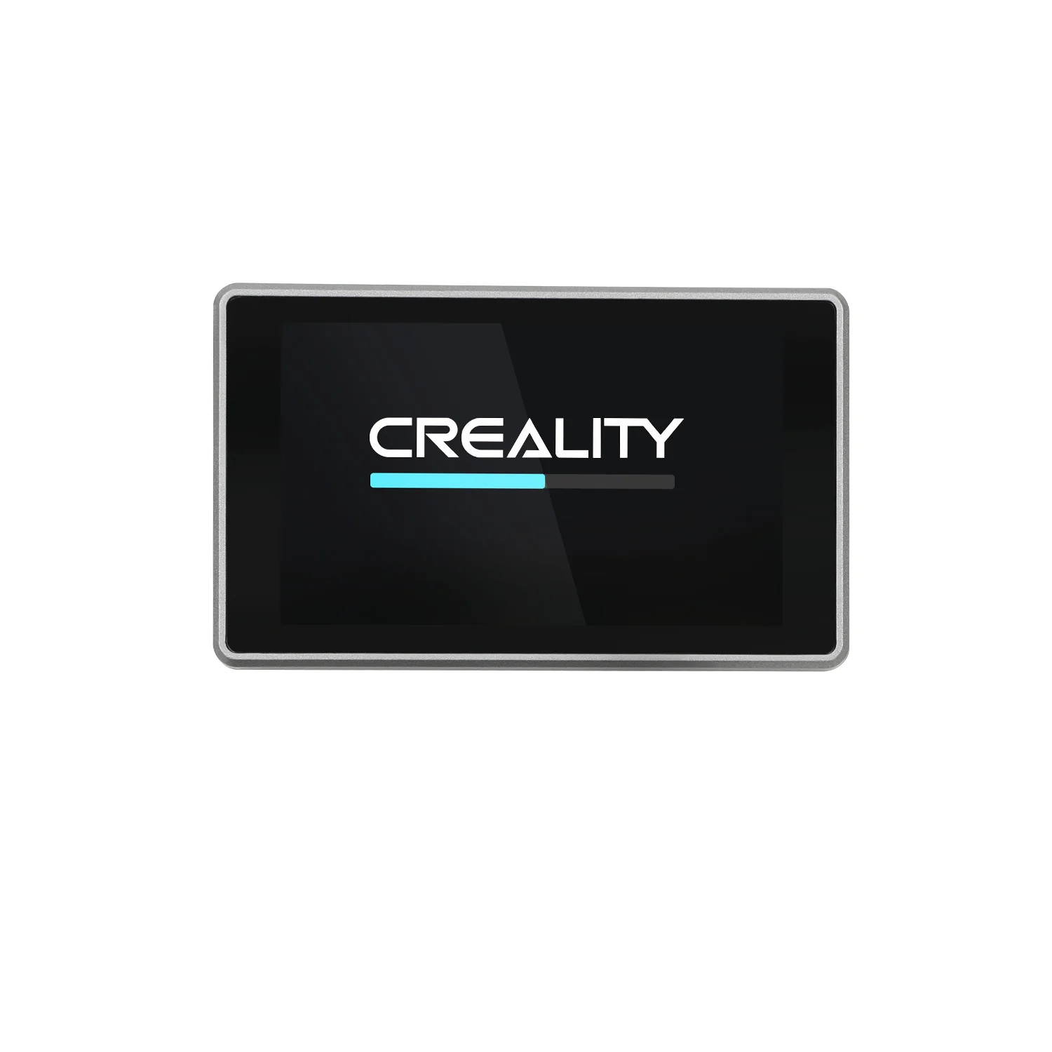 Max 4.3 Polegadas Full Color Touch Screen Kit 480x400 para Cabo de Impressora Creality-k1 ou k1 - Imagem 3