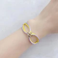 Light purple yellow