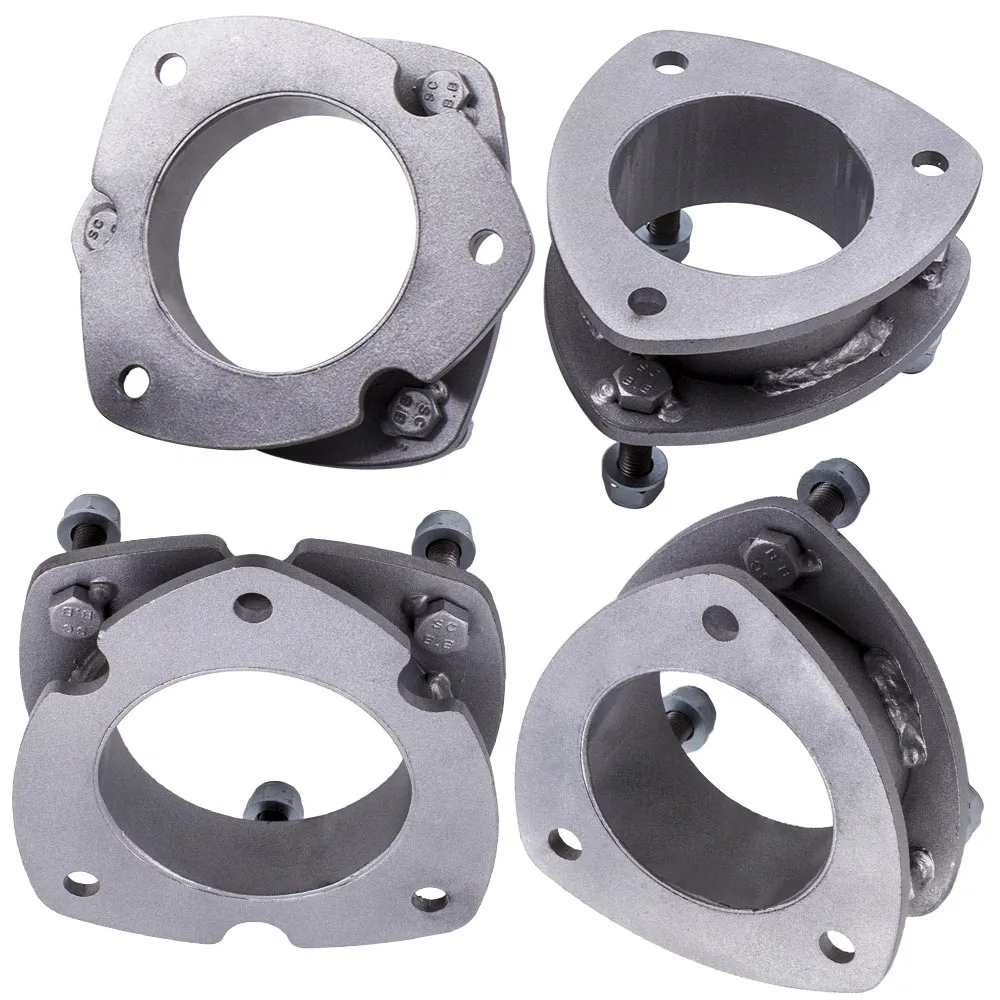 

Lift Kit Front 3.5'' Rear 2.5'' Spacers Fit Ford Expedition 2003-2018 2009 2013