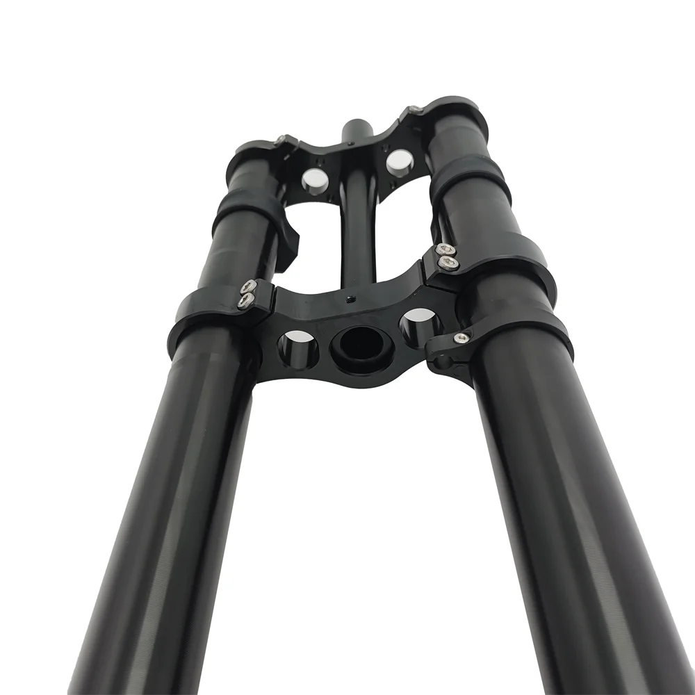 Description Picture 6 of itemKKE Front Suspension Fork 26 27.5 29 Inch for MTB Sur-ron Stealth Bomber eBike 110mm x 20mm