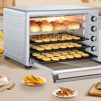 XL 100L Commercial Electric Oven 1