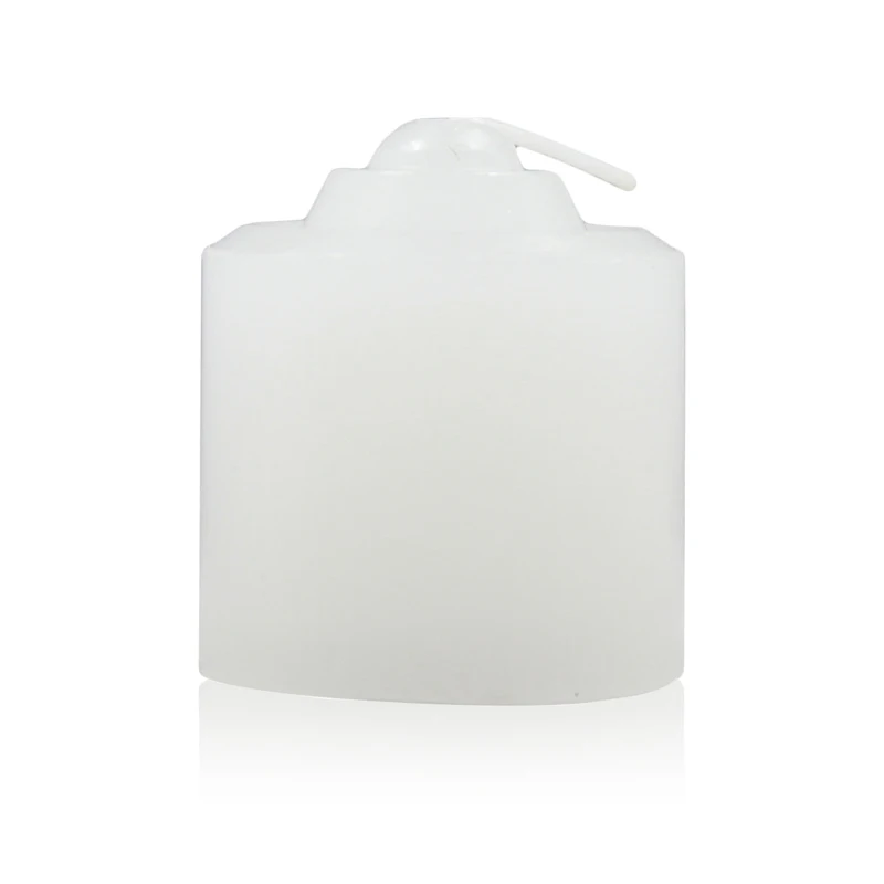 Sex candles 3 pcs low temperature bdsm drip wax toys