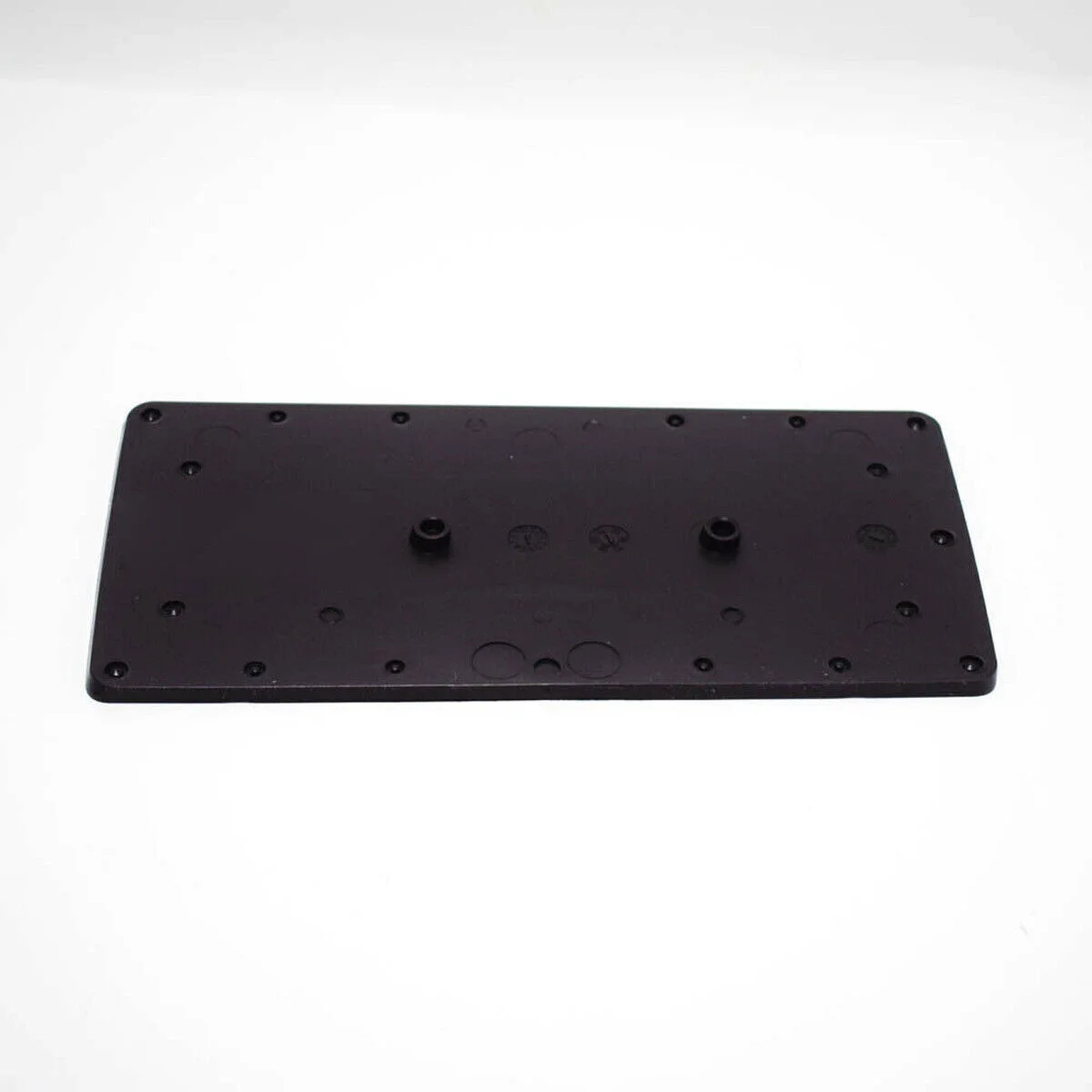 Dashboard Cover Panel Center Console Cover Plate Rubber Insert Mat Pad For Audi TT MK2 TTS TTRS 07-14 8J0863274B6PS 8J88634164PK 8J8863416 8J0863274