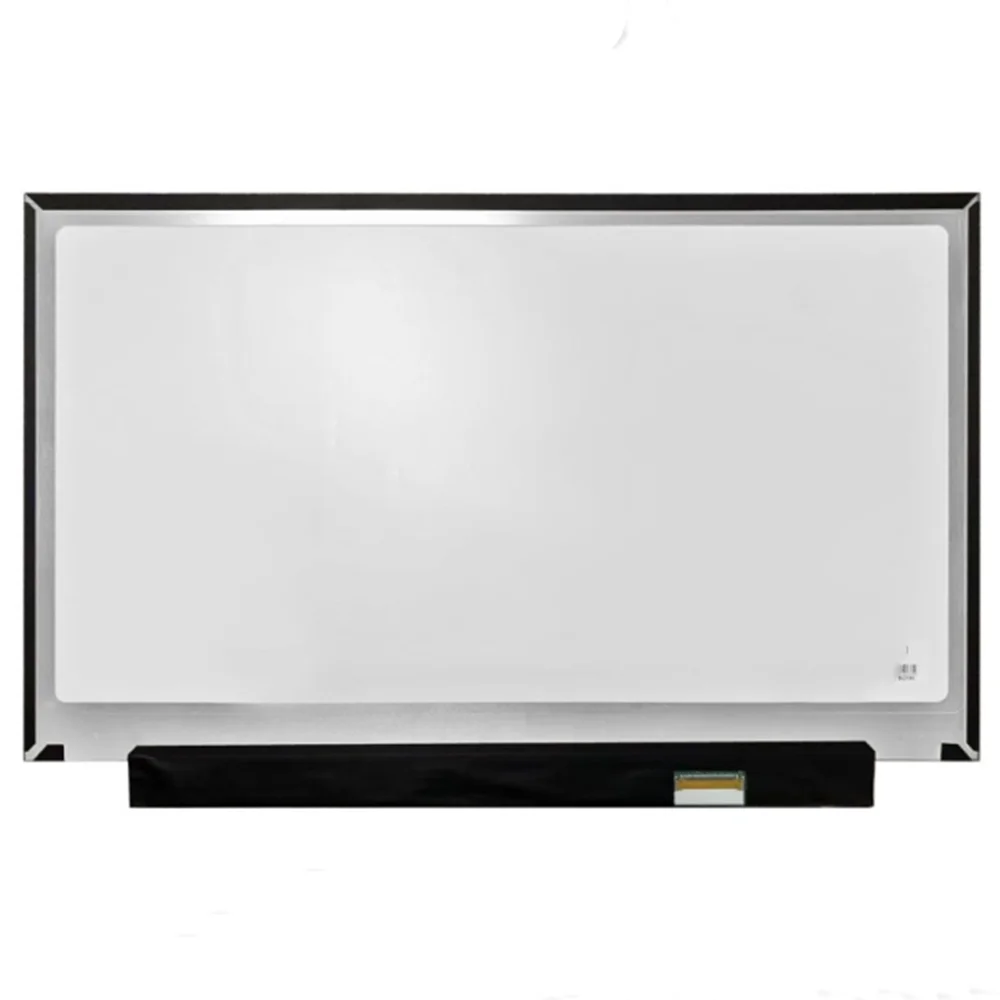 

LP133WF6-SPH1 13.3 Inch Laptop IPS Panel LCD Touch Screen Slim EDP 40pins FHD 1920x1080 60Hz 100% sRGB 300 cd/m² (Typ.)