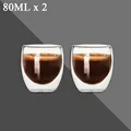 2pcs 80ml