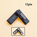 12pin