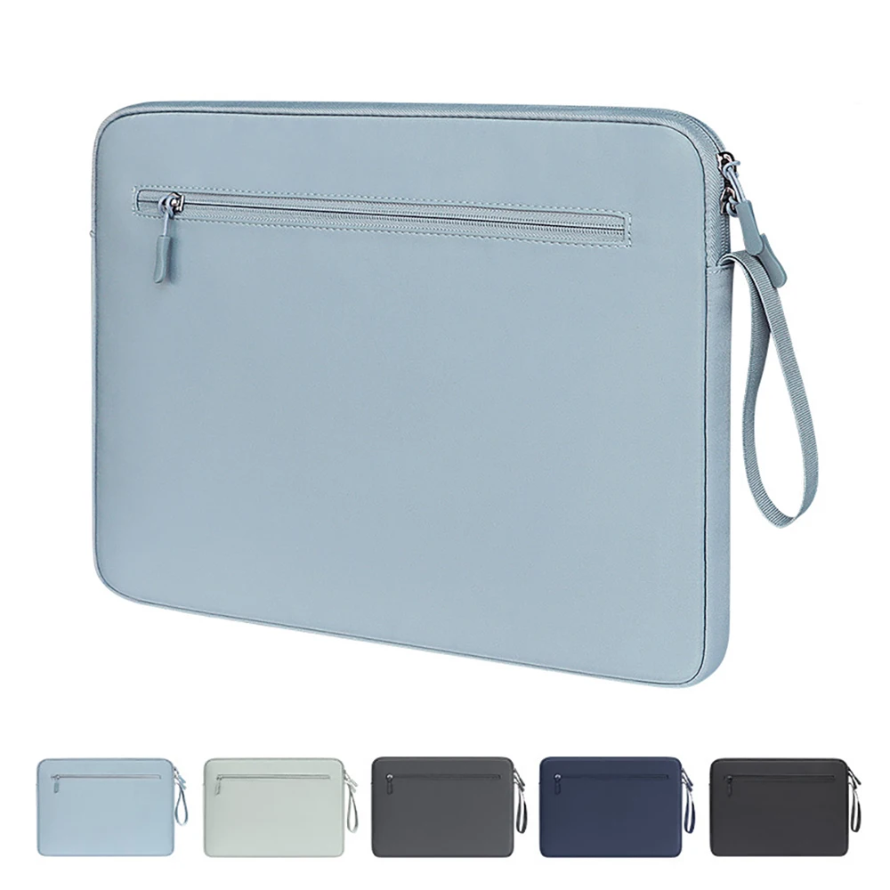 Versatile Laptop Sleeve Bag with Accessory Storage