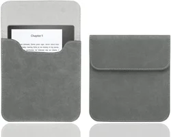 Color Slim Sleeve Pouch - Boox Go Color 7 2024 (GRAY)