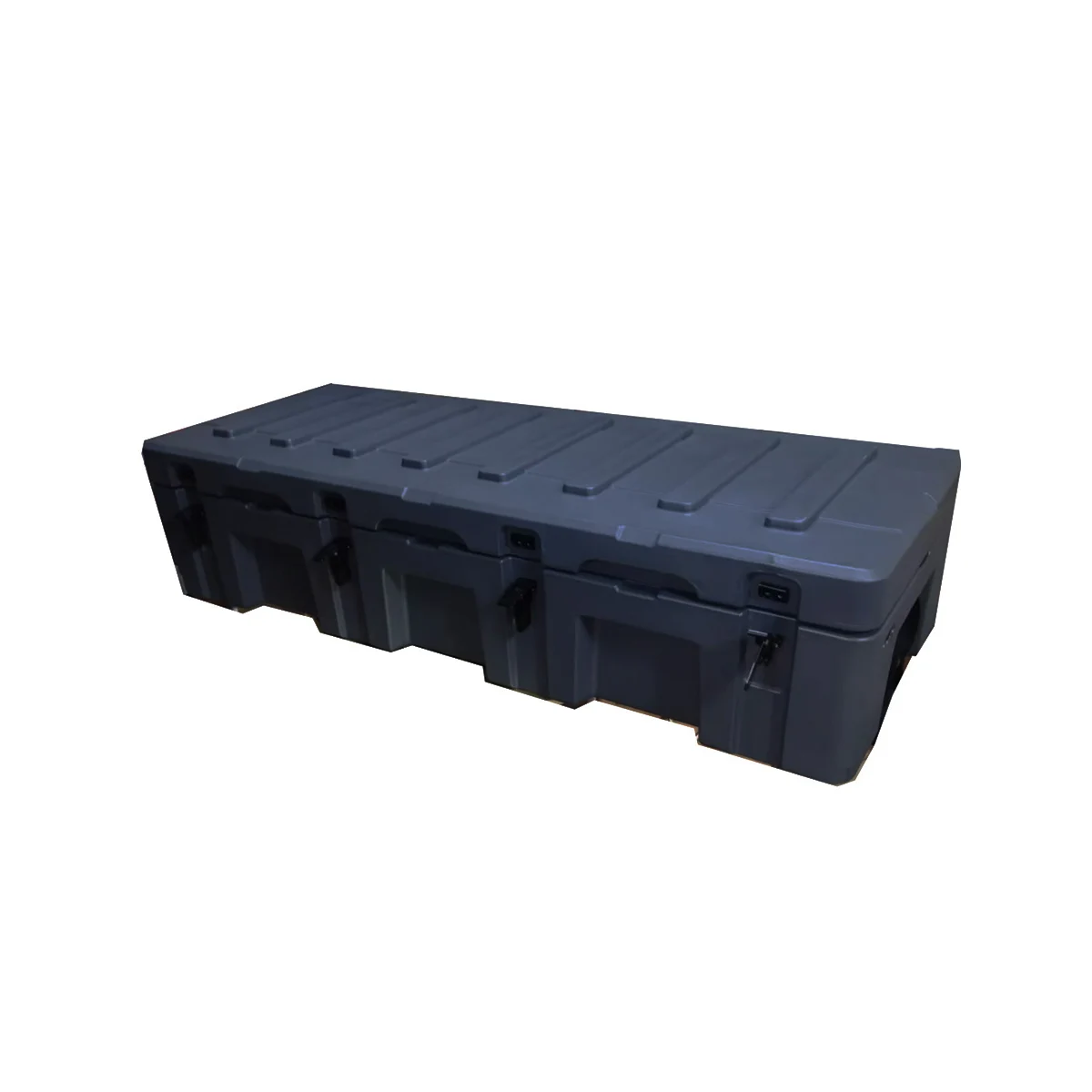 122L ROLLING RUGGED CASE