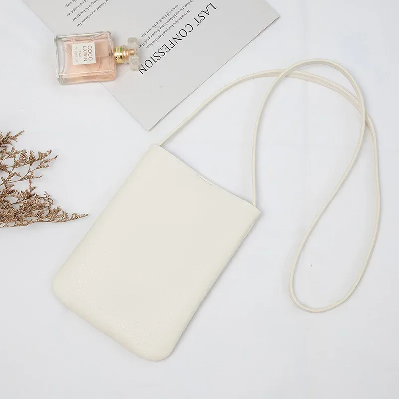 Fashion Simple Satchel Mini Square Bag Women PU Leather Messenger Handbags Trend Crossbody Bag Feminina Lady Phone Bolsa 11