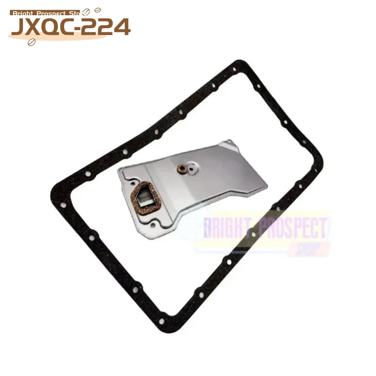 

Новый Масляный фильтр для Chrysler Sebring Jeep Cherokeco comланги, автоматическая коробка передач, масляная прокладка A340H 05083122AA