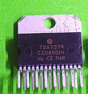 1 шт./лот TDA7379 7379 ZIP-15 аудио усилитель мощности |