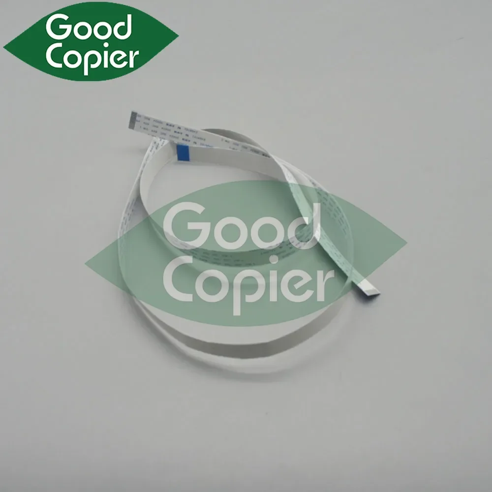 10PCS 제어판 케이블은 EPSON EcoTank L3150 L3250(12핀)용입니다.