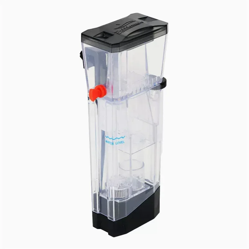 

Bubble Magus BM MINIQ Miniature Built-in Protein Separator For Small Size Marine Coral Tanks