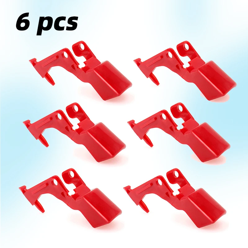 6 pcs