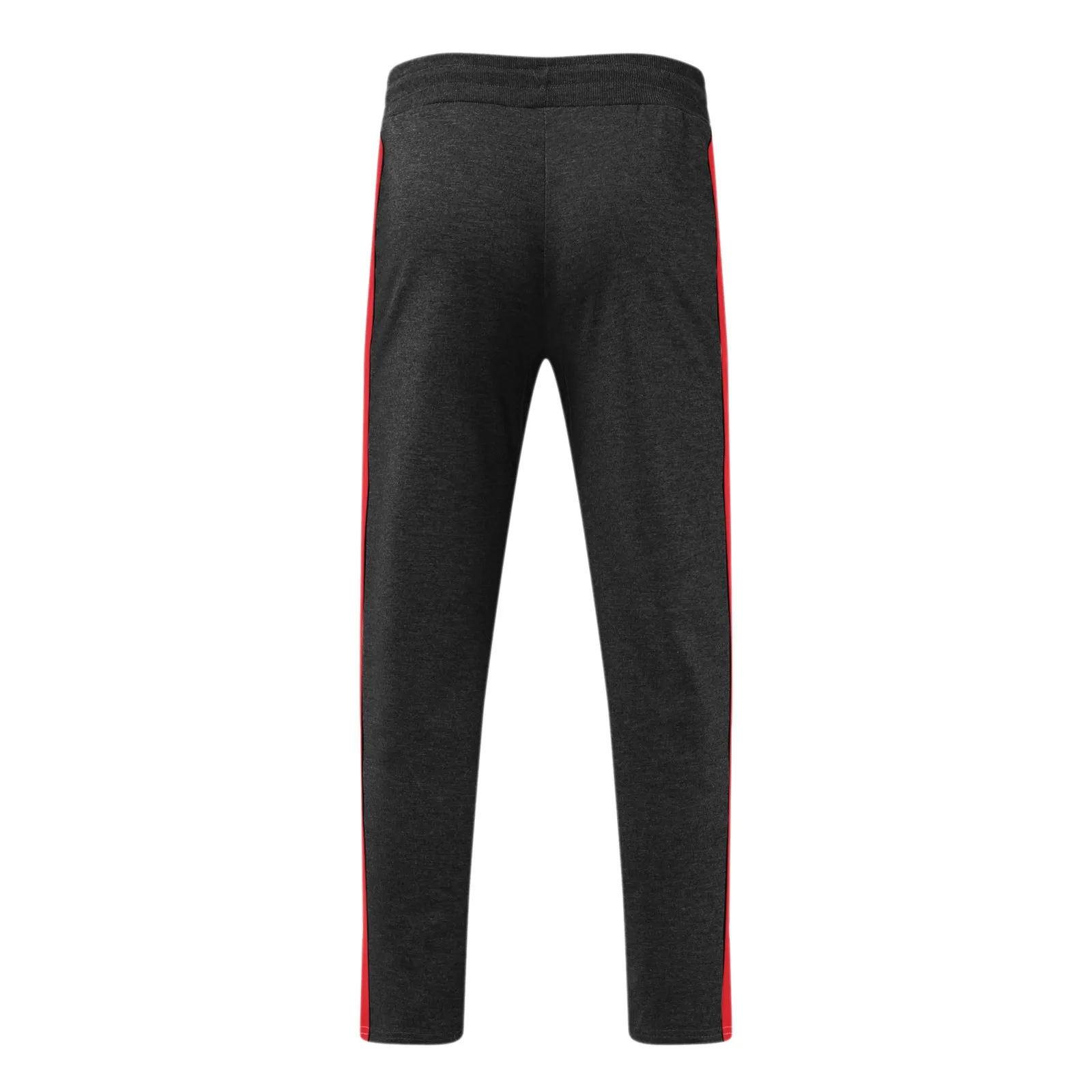 Men's Jogging Pants Sports Sweatpants Fitness Slim Trousers Casual Jogging Street Pants With Zipper Pockets Men's clothing fruit of the loom sweatpants