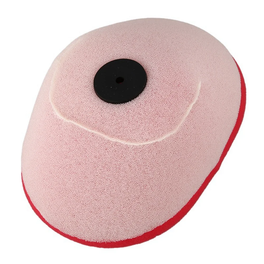 Schiuma Filtro Aria Moto Per Yamaha Atv Quad Grizzly Raptor Breeze Blaster Yfm125 Yfm125R Yfs200 Yfm250R