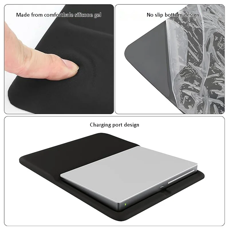 Ergonomic Wrist Rest Stand