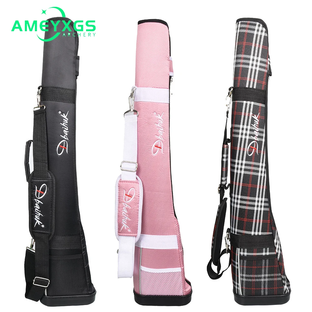 New Golf Shoe Bag Korean Version Portable Shoe Bag Mini Lightweight Waterproof Golf Sneaker Bag Golf Bags