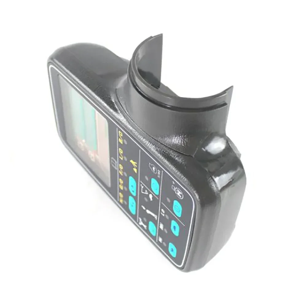굴삭기 모니터 디스플레이 화면 PC100-6 PC120-6 PC120LC-6 7834-70-4000 7834-70-4001 7834-70-4002 7834-70-6000
