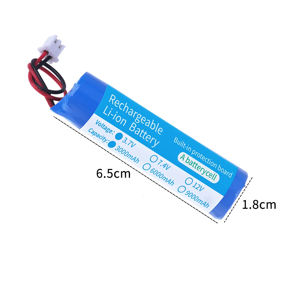 3000mah