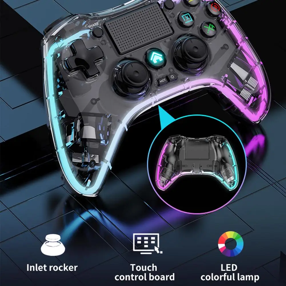   Ʈѷ, PS4  ְܼ ȣȯ ,  ȣȯ  е ̽ƽ, RGB Ʈ 