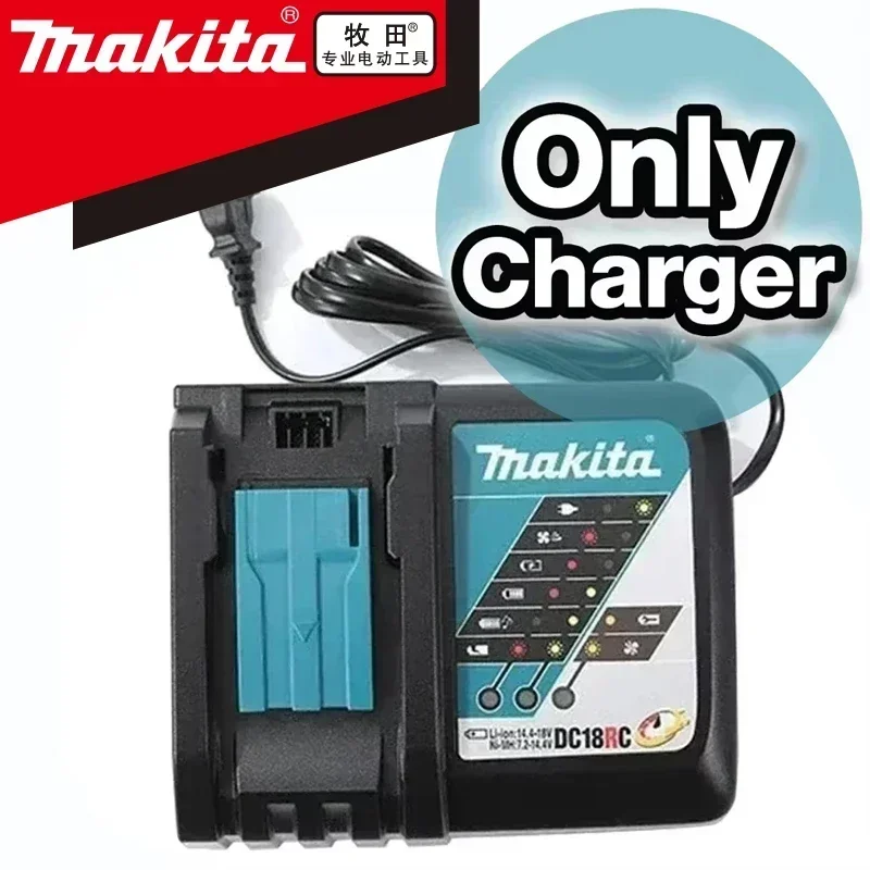 3A Fast Charger