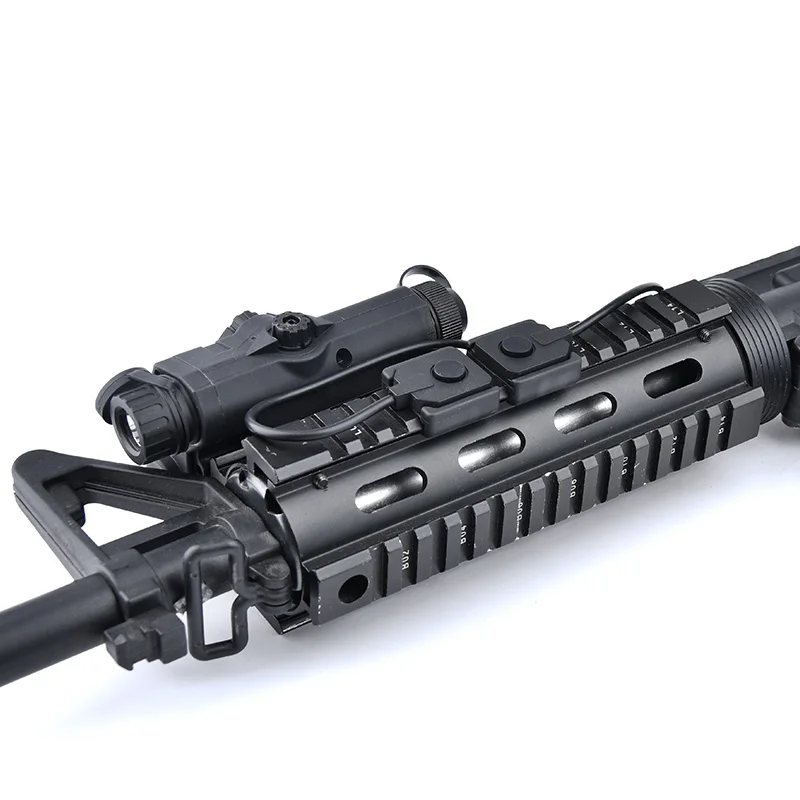 Tactical PEQ 15 Remote Switch DBAL A2 Crane Laser Sight Remote