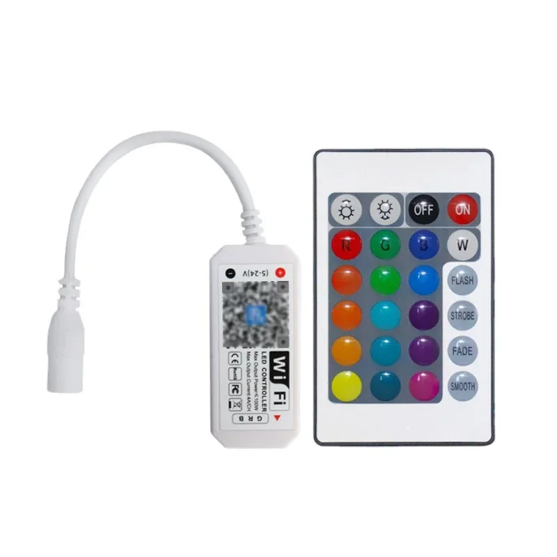 LED ÷ Ʈѷ,   , 12V 5050 2835 Ʈ Ʈ , ߰ ܼ 24 Ű