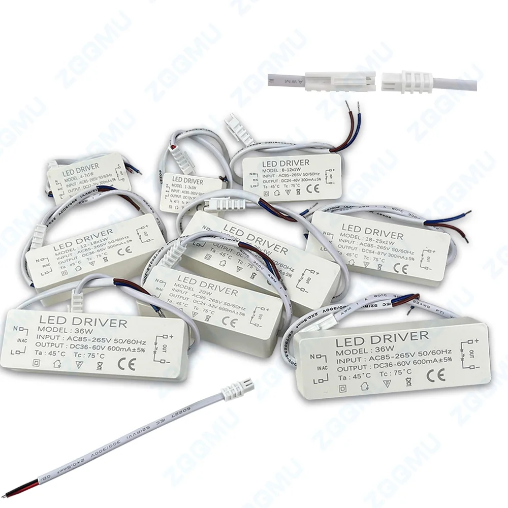 LED 7W 9W 12W 15W 18W 24W 36W LED 전구 SMD5730 LED 조명 보드 DIY LED 전구 천장 PCB 조명 보드 + LED 드라이버 세트