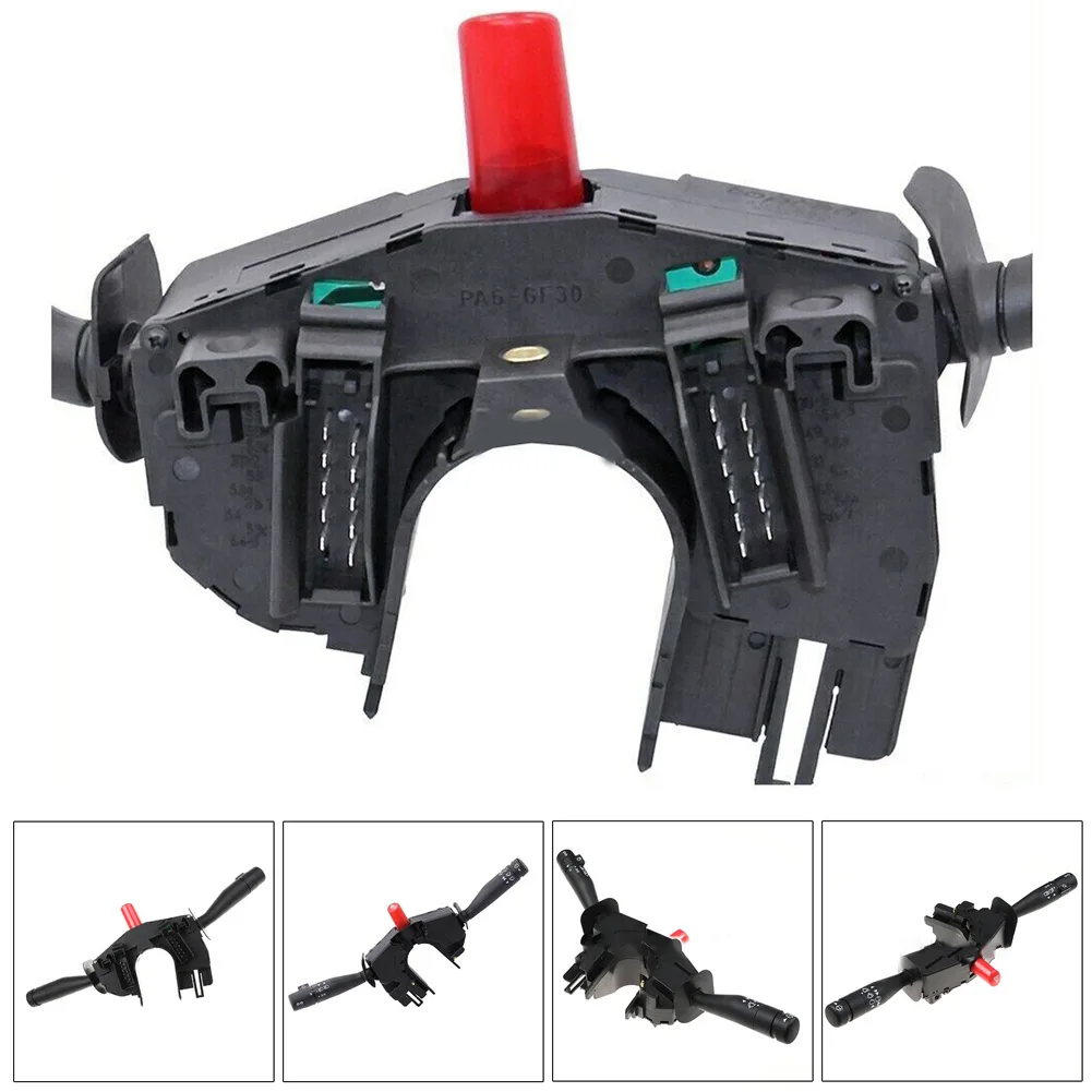 

21pin Stee индикатор столбца для Ford KA Fiesta курьерский указатель поворота переключатель стеблей 1072957