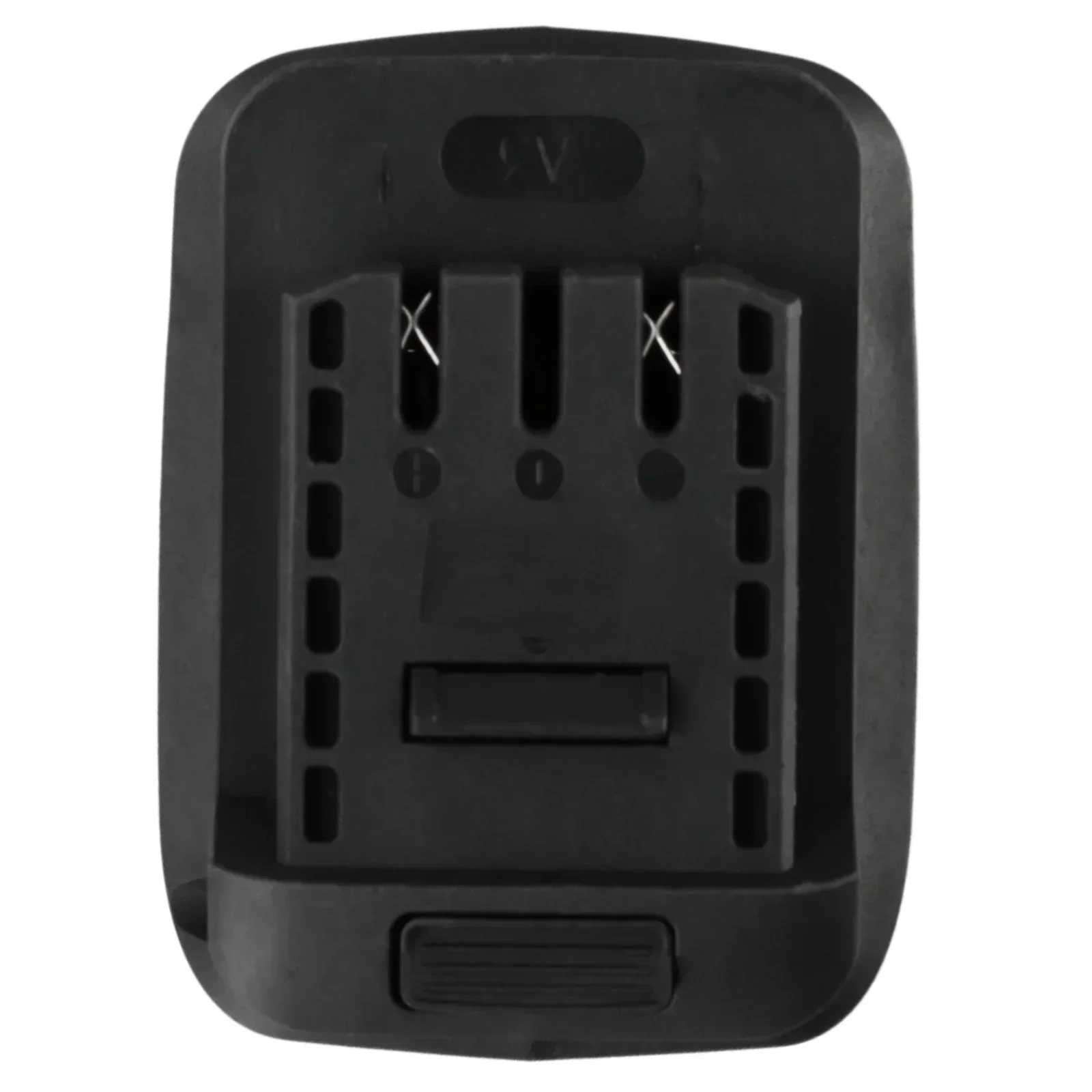 Easy Installation Battery Adapter Connector High Power Applications Plastic 18 V Li-ion Battery