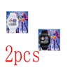 KPops Demons Hunters Men Sports Watches Anime Digital Watches Multifunction Waterproof Wristwatch Silicone Electronic Clock Gift