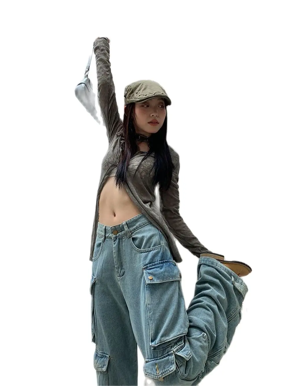 jeans-vintage-americano-feminino-perna-larga-tubo-reto-calca-solta-rua-industria-pesada-calcas-de-trabalho-multi-bolso