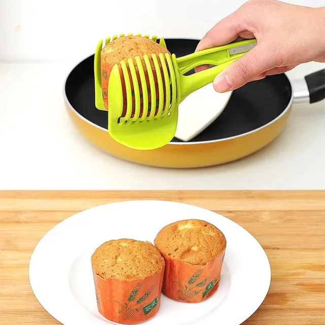 Handheld Fruit & Vegetable Slicer 6
