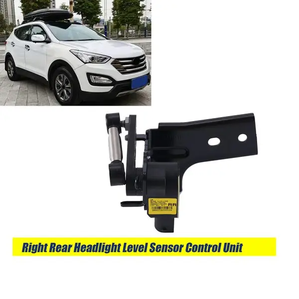 Headlight Leveling Sensor For Hyundai Santa Fe – OEM Mobis 92190-2W200 / 921902W200