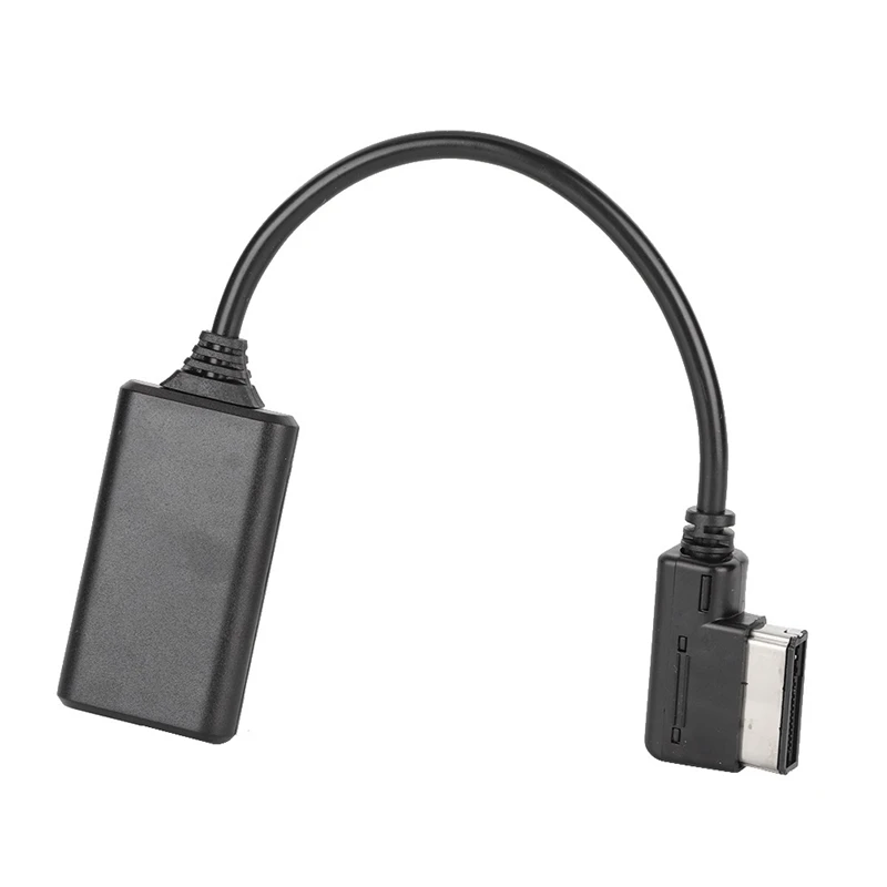 

Bluetooth-адаптер, вспомогательный кабель, Bluetooth-аудиокабель для Q5 A5 A7 R7 S5 Q7 A6L A8L A4L