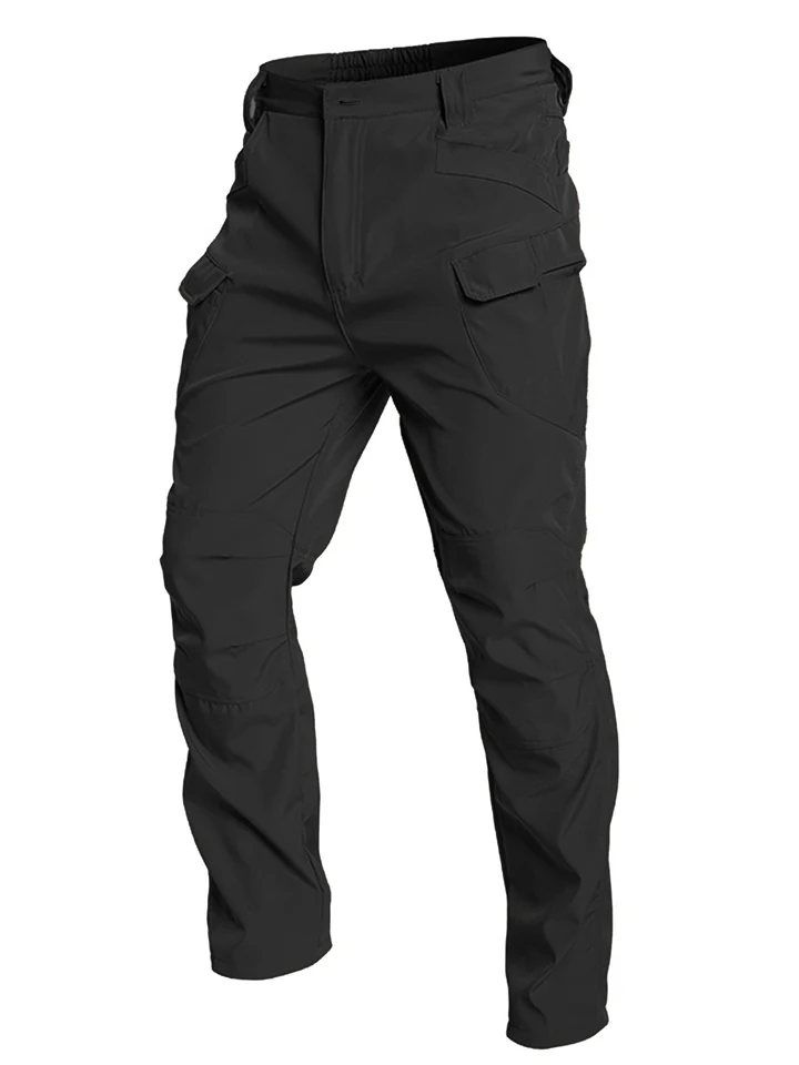 Men's Lightweight Quick Dry Fishing Hiking Pants