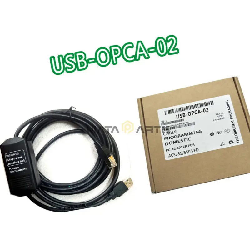

Новая версия ДЛЯ ABB ACS355/550