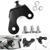 1Set Exhaust Manifold Bolt Repair Kit For GMC Savana Van 4.8 5.3 6.0 KAP108 Stainless steel Premium Material Trucks 5