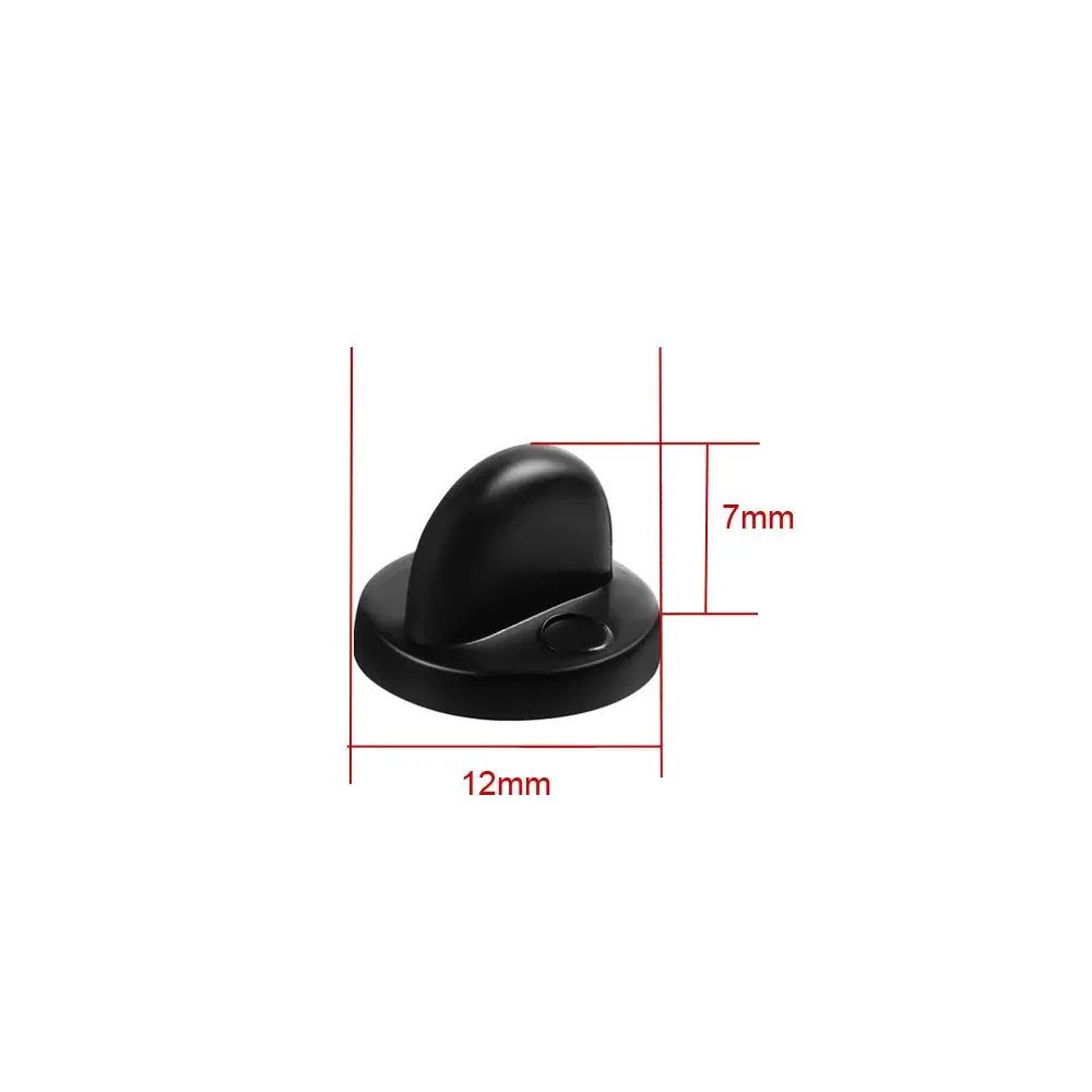 Badge Parts Badge Pin Button Making Supplies Jewelry Findings 50pcs Rubber Brooch Bukle Button Clasp Pin Backs Clutch Care Cap Nail Tie Back Stoppers Squeeze Badge Holder Jewelry Accessories