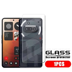 Transparent Tempered Glass Screen Protector - 4 - Pack, Clear & Durable for Enhanced Display Protection (1 Front Glass)