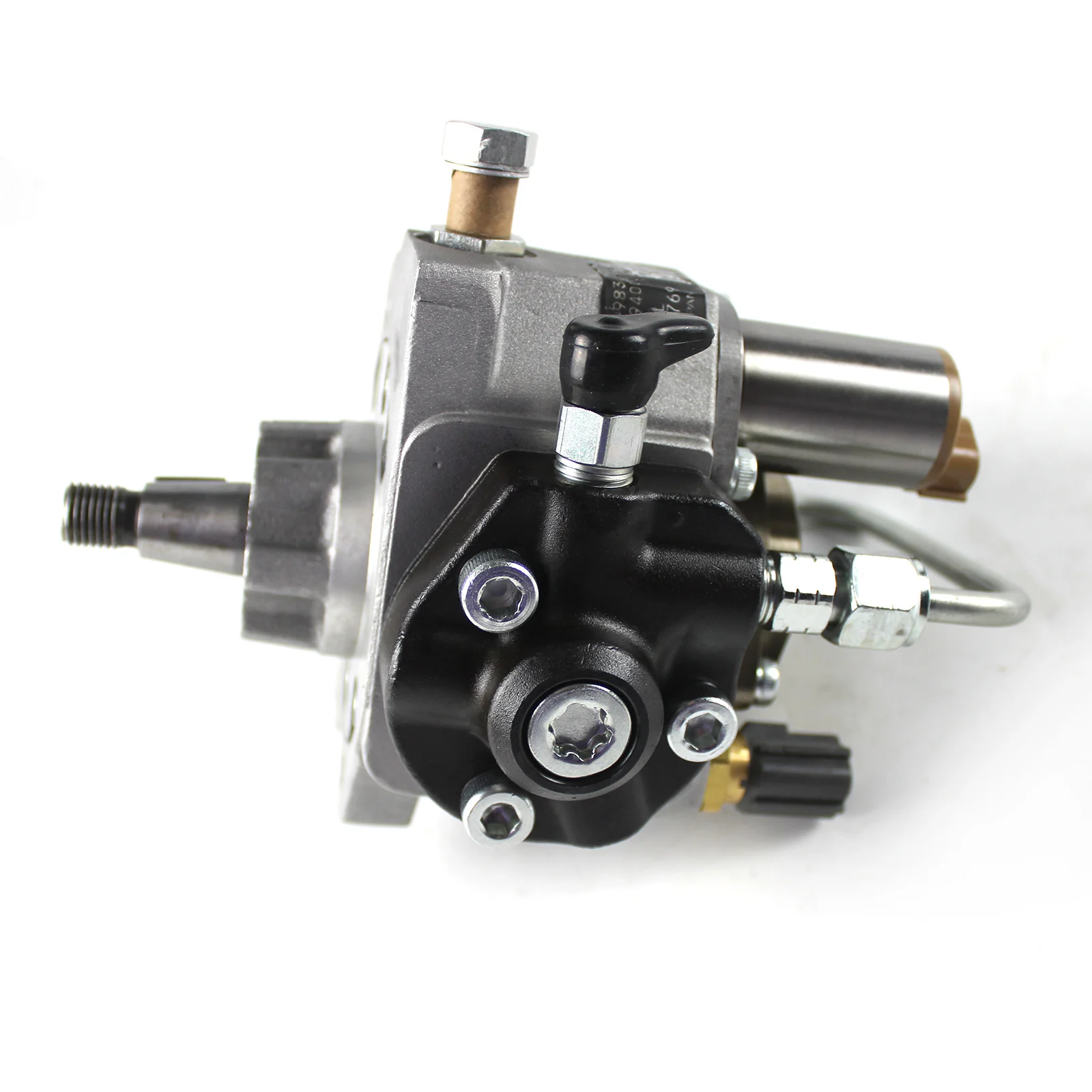 Fuel Injection Pump 294000-0039 8973060449 For Denso Hitachi ZX200-3 ZX210-3 ZX240-3 4HK1 Engine 8-97306044-9