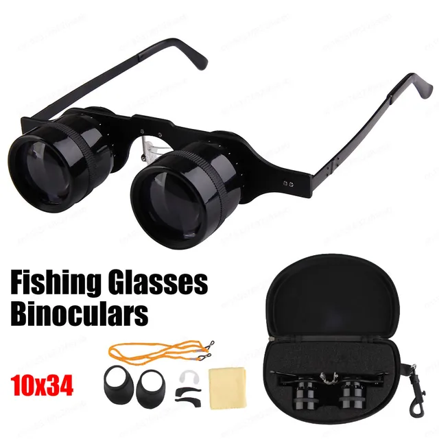 Prescription Glasses Best Compact Binoculars For Eyeglass Wearers