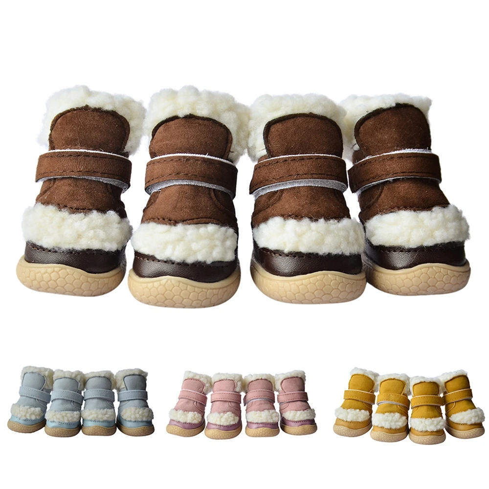 PetSnowBoots4PcCatDogWarmShoesAutumnWinterWaterproofDogPuppyBootsForSmall.jpg