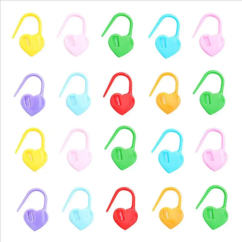 20pcs-mix color